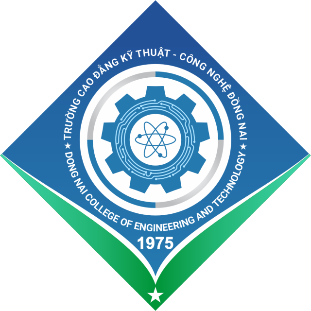 Trường Cao đẳng Kỹ thuật - Công nghệ Đồng Nai